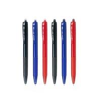 Pilot Retractable Ball Pen / Pen Tekan 0.7mm / 1.0mm BP-1RT BP 1 RT