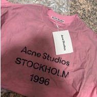 Acne studios Long Sleeve Shirt used