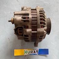 Perdana V6 6A12 Alternator (Used)