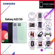 Samsung Galaxy A22 5G | 8GB RAM 128GB ROM