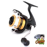 รอกตกปลา SHIMANO FX