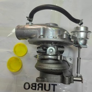 Brand New 8971397243 VD420014 RHF4H Turbo Charger for Isuzu Rodeo Trooper 2.8L 3.0L 4JB1T