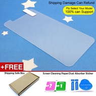 ZTE Blade A452/A510/BA510/A520/A601/A711/A880/A910/A610/BA610C/BA610 - Tempered Glass Screen Protect