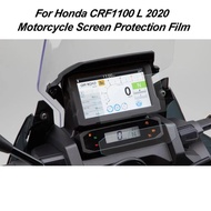 For Honda Africa Twin CRF1100L 2019 CRF 1100L 2020 2021 NT1100 NT 2022 Instrument Protective Film Da
