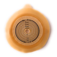Coloplast Alterna Ostomy baseplate 2-piece with belt ears [1776, 1779, 46759, 46769]