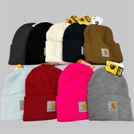 Carhartt Knit Cuffed Beanie