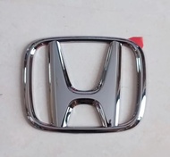 logo H belakang honda brio/ brio satya 2013-2017