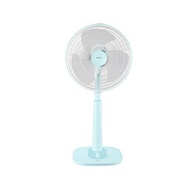 HATARI พัดลมปรับระดับ 16 นิ้ว รุ่น S16M1 สีฟ้า