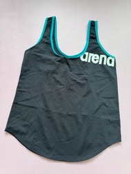Arena泳裝背心