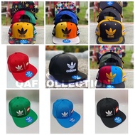 ❤️CAP ADID@S LEGO SNAPBACK‼️TRUCKER CAP PREMIUN,