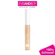 4U2-Brow Coat Version 2 (New) (7g.) Four Youtube 2 Eyebrow Gel Clear Color