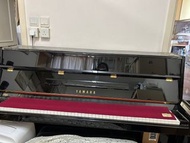Yamaha鋼琴M112 made in Japan