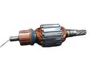 DEWALT อะไหล่ทุ่นสกัดไฟฟ้า รุ่น D25901K D25900K D25940K ใช้ประกอบงานซ่อมอะไหล่แท้  part no.579837-02