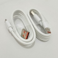 Kabel Data INFINIX Type C Original 100% Bawaan Hp Note 30i Note 20i Note 12 Play Pro Note 11 Nfc pro