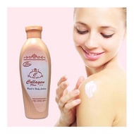 ️Big ️ Collagen Plus Vit E & Vit C Body Lotion 250ml HUNDRED