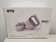 OTO IRON RN-105 按摩槍