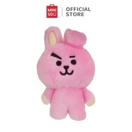 Thú Nhồi Bông Miniso x Bộ sưu tập BT21 Thú bông Búp bê nhồi bông mềm mại Đồ chơi nhồi bông BT21