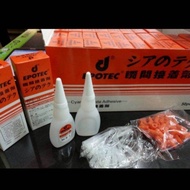 EPOTEC LEM KOREA / LEM SETAN ORIGINAL 100%