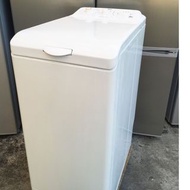 電器洗衣機(上置式) ZWT8120金章850轉95%新(免費送及裝包保用)