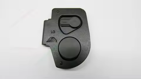 For Panasonic Lumix DMC-GX8 GX8 Battery Door Cover Lock Lid Unit Repair Parts
