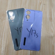 Vivo Y17s back cover backdoor