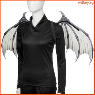 WIT Cosplay Wings Adult Demon Wings Cosplay Carnival Costume Party Cosplay Wings Props Decor Dragon 