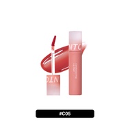 [CLEARANCE] INTO YOU Condensed Fog Lip Matt (3.2g)