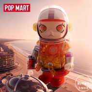 พร้อมส่ง🇹🇭 MTA.   POP MART  MEGA SPACE MOLLY 400% Sotheiji