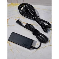 Acer Aspire 19v 3.42a 5 A514-52 A514-52K A514-52G A515-41 3.0 x 1.1 mm Charger Adapter (Small Plug) 