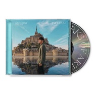 อัลบั้มซีดีแท้ ของ Jay Chou สำหรับรถ