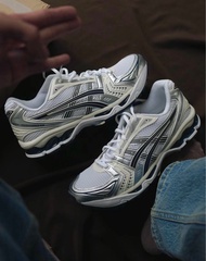 Asics Gel-Kayano 14 White Midnight 1202A056-109