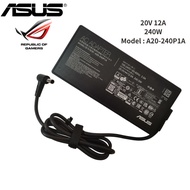 Asus ROG AC Adapter 90W/120W/150W/180W/230W/240W/280W Gaming Laptop AC Adapter Charger