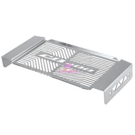 Motorcycle  Radiator Guard Grille Cover for  Cb400  Cb400Sf Cb400 Vtec 1992-2010 Motorcycle Accessor