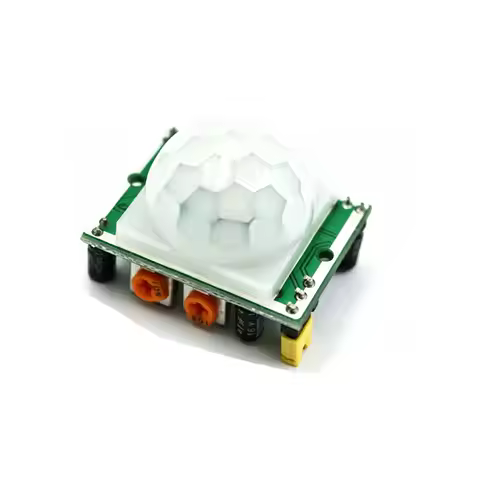 HC-SR501 Adjust IR Pyroelectric Infrared PIR Motion Sensor Detector Module arduino for raspberry pi 