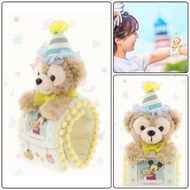 「現貨」日本東京迪士尼樂園 Tokyo Disney Resort 東京迪士尼海洋 Tokyo Disneysea Duffy and Friends Duffy 達菲 ShellieMay Gela