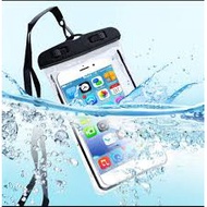 Hand Phone Waterproof Cover Sports Outdoor Swimming Hiking Sarung Telefon Kalis Air