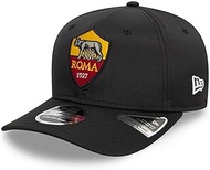 9Seventy Stretch Snap Cap - AS ROM, black, One Size