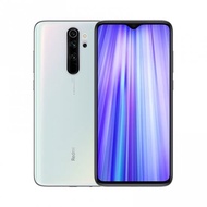 REDMI NOTE 8 PRO 6/128gb