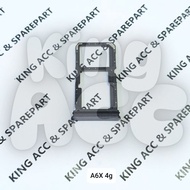 SIMLOCK SIMTRAY SLOT SIMCARD PLACE OPPO A5 PRO 4G OPP/ A6 4G A6 PRO 4G/ A6X 4G/