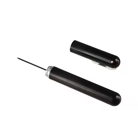 Steel Can Opener Wine Lovers Tool Air Pressure Pump Corks Opener Wine Opener Wine Corkscrew Wine Bot