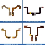 Flexible On Off OPP F1 F1F A35 F1 Plus R9 F1S A59 F11 A9 A9X