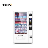 【2nd Hand】 No- Chiller Combo Vending Machine