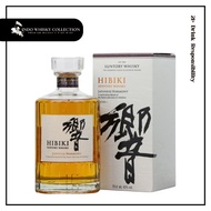 Hibiki  Japanese Harmony (Original)