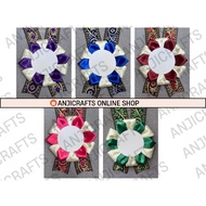 Garland Lei for Guests - Floral Design