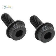 2pcs N600011 Miter Saw Blade Bolt for Miter Saw Models DWS716XPS DWS715 DWS779 DWS713 DCS361M1 DWS71