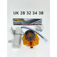 Intake Bpro Racing kawasaki ninja 150 R RR 150cc KR KRR serpico almu for carburetor 26 28 30 32 33 3
