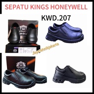 KINGS HONEYWELL ORIGINAL SAFETY SHOES 207X/ KINGS SAFETY SHOES BY HONEYWELL SHOES FIELD WORK SHOES K