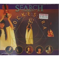 Search - Rockestra (CD)