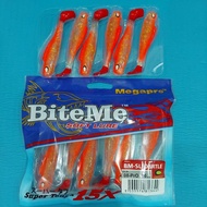 MEGAPRO BITE ME SOFT LURE