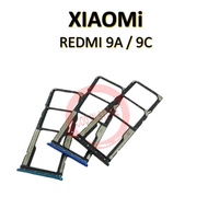 Simtray Xiaomi Redmi 9A / 9C Simcard Slot Sim card Holder Sim card Holder